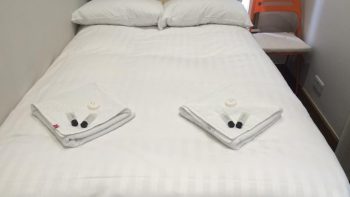 Permalink to: Reservation